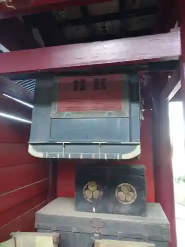 観音寺のその他建物