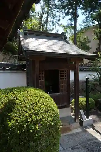 神宮寺感應院(大阪府)