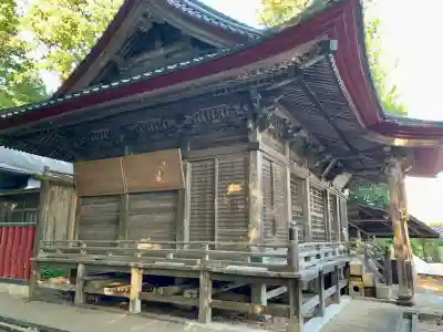 佐倍乃神社(宮城県)