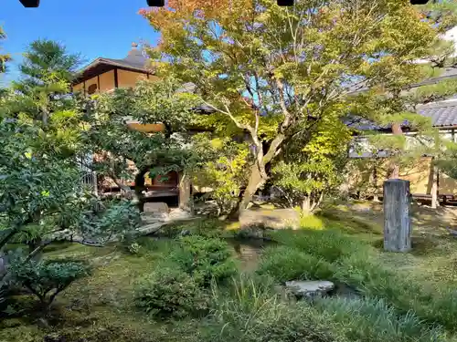 天龍寺(京都府)