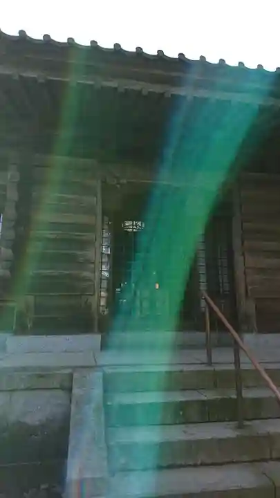 毛越寺(岩手県)