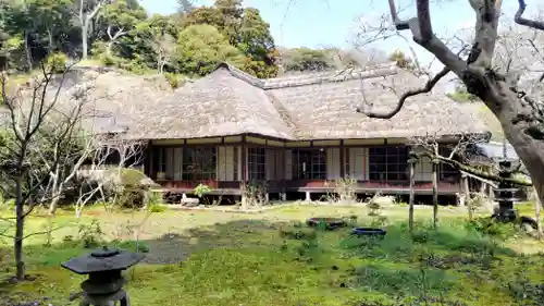 浄智寺(神奈川県)