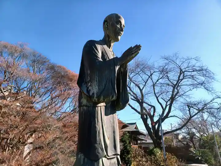 長久寺(埼玉県)