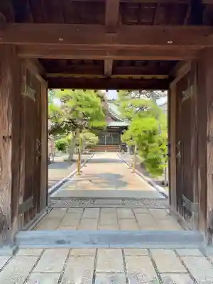 円明寺(静岡県)