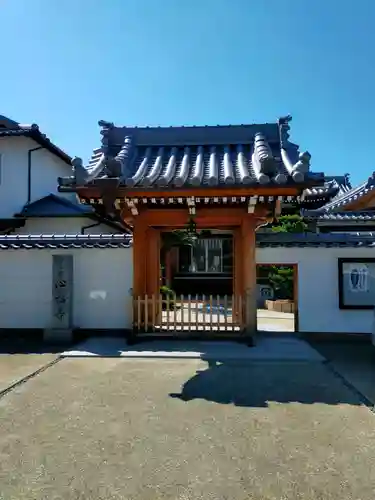 心福寺(大阪府)