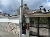 妙貞寺のその他建物