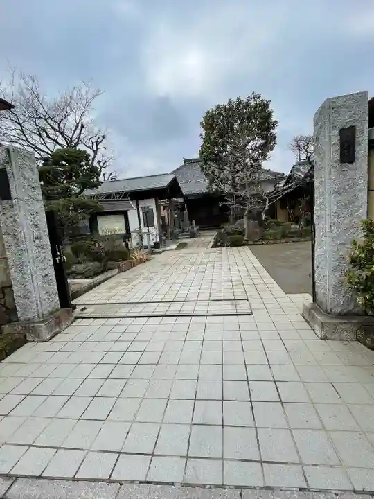 法蔵院(東京都)