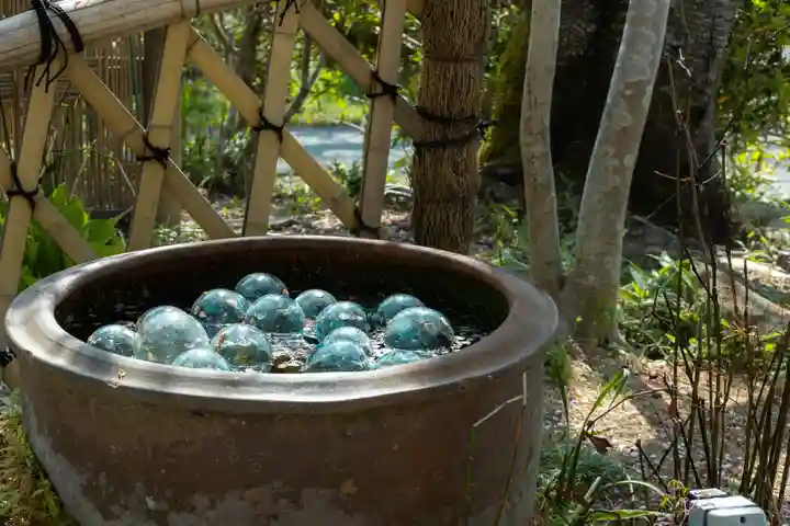 玄泉庵(静岡県)