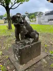 栗木御嶽神社(神奈川県)