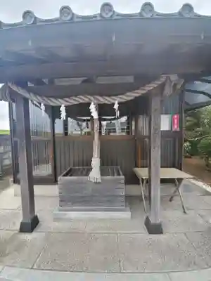 月夜見神社(群馬県)