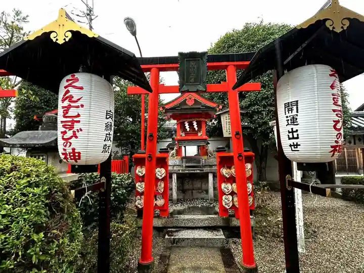 御霊神社(奈良県)