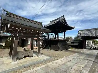 永福寺(埼玉県)