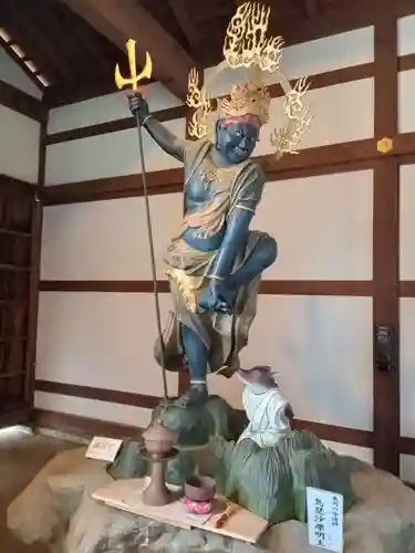 瑞龍寺(富山県)