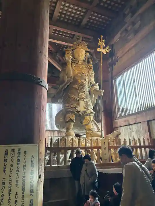 東大寺(奈良県)