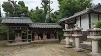 角宮神社(京都府)