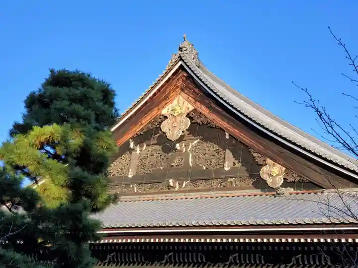 知恩院のその他建物