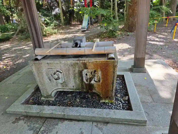 熊野神社(静岡県)