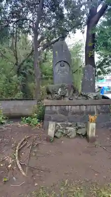 法善寺(静岡県)