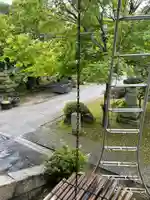 伊勢の国 四天王寺のその他建物