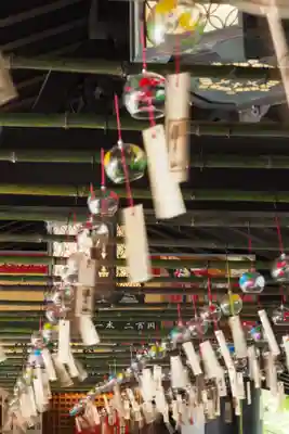 尊永寺のその他建物