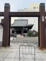 太融寺(大阪府)