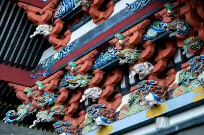 山名八幡宮(群馬県)