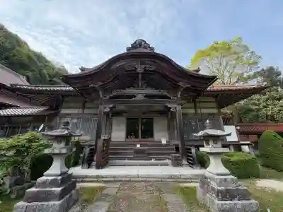 峯寺(島根県)