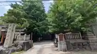 武信稲荷神社のその他建物