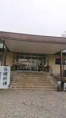 手力雄神社のその他建物
