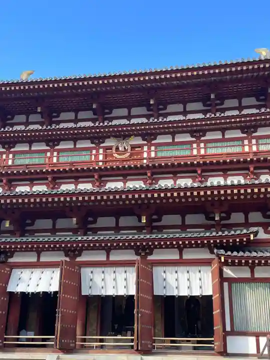 薬師寺(奈良県)