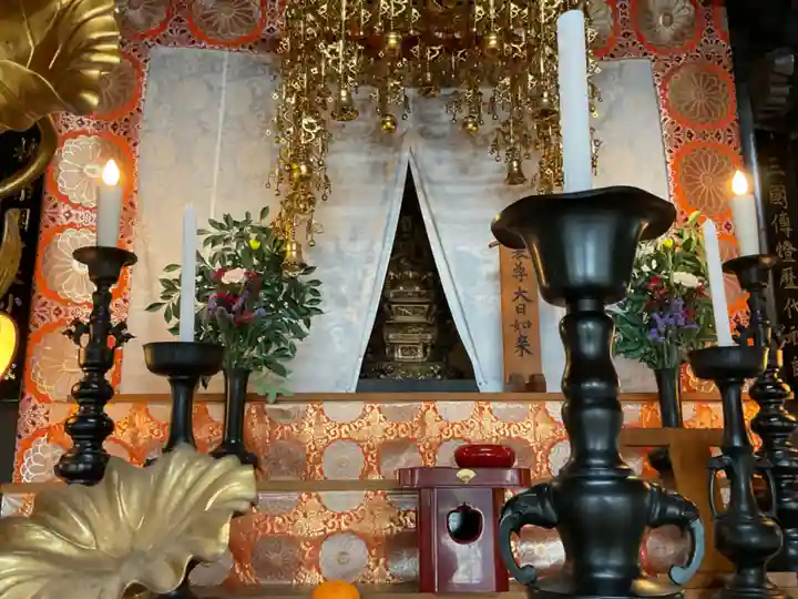 法住寺(愛知県)