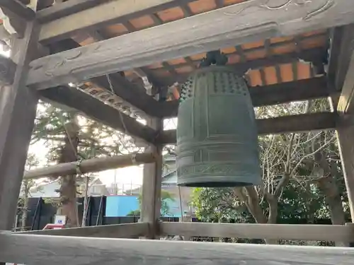 心岩寺のその他建物