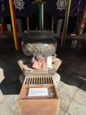 頂法寺（六角堂）(京都府)