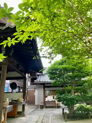 退蔵院のその他建物