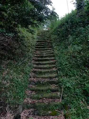 水岡神社のその他建物
