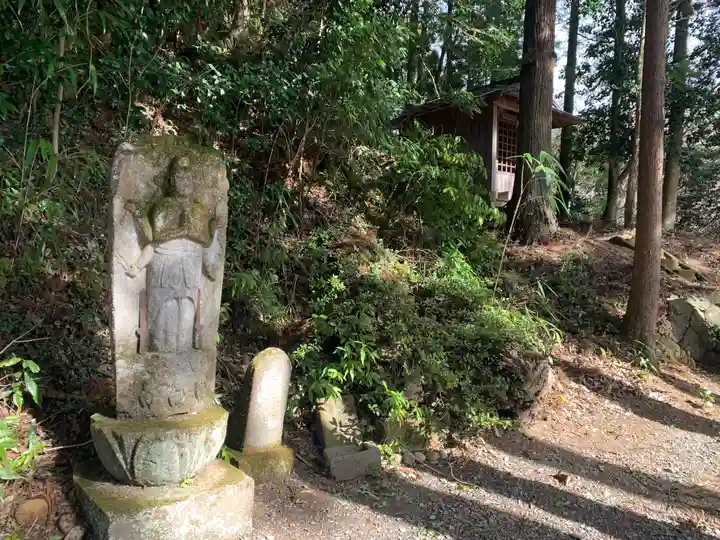 熊野神社(福島県)