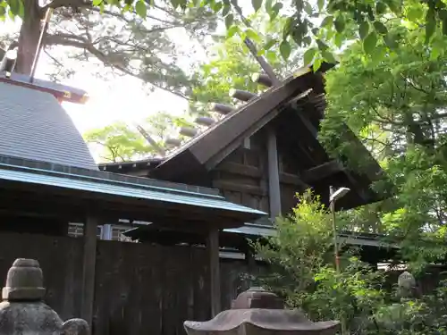 安久美神戸神明社(愛知県)