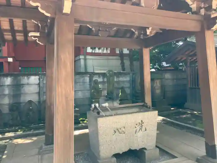 長遠寺(東京都)