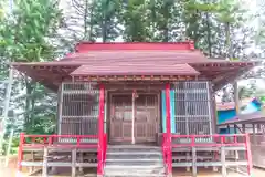 表刀神社(宮城県)