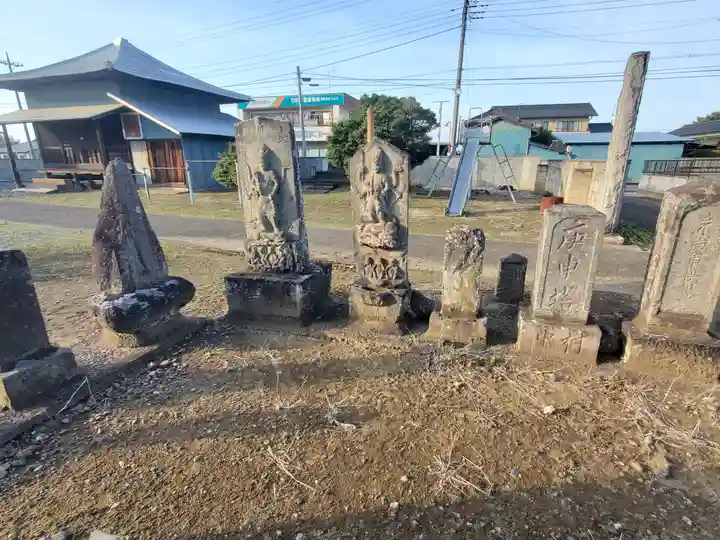 寶生寺(群馬県)