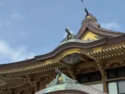 蕪嶋神社(青森県)