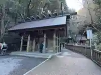 多度大社(三重県)