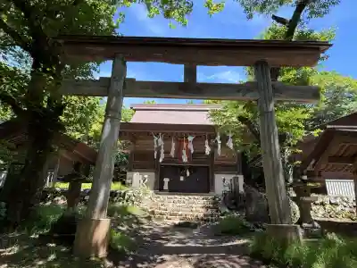 武甲山御嶽神社(埼玉県)