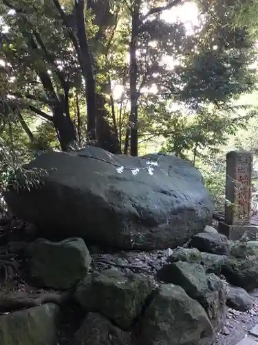 來宮神社の建物その他