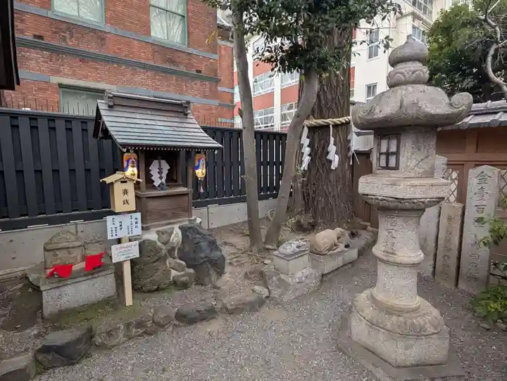 菅原院天満宮神社(京都府)