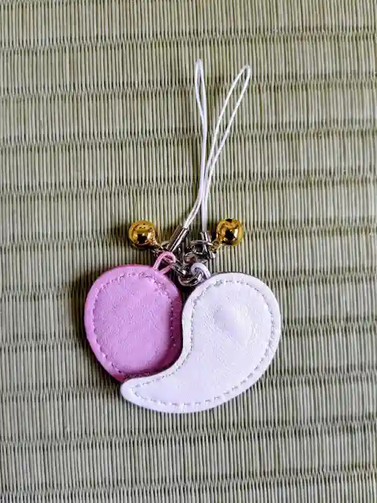 厚別神社(北海道)