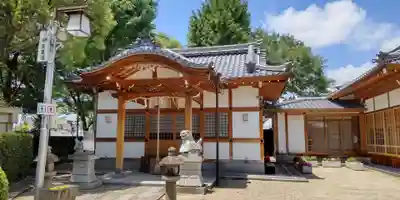 野見神社(大阪府)