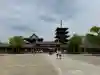 四天王寺(大阪府)