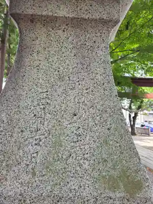 住吉神社(岩手県)