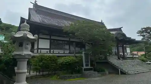 長樂寺(秋田県)